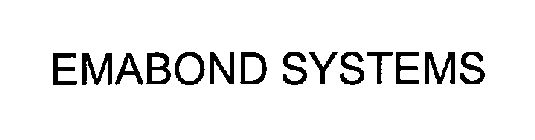 EMABOND SYSTEMS
