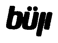 BÜJI