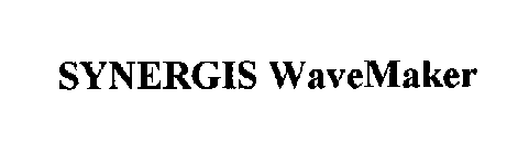 SYNERGIS WAVEMAKER