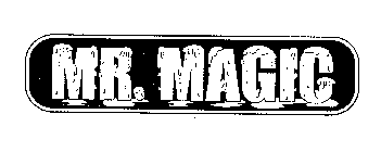 MR. MAGIC