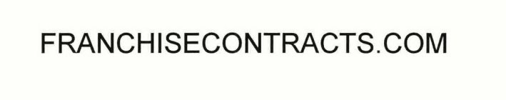 FRANCHISECONTRACTS.COM