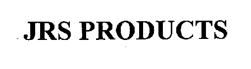 JRS PRODUCTS