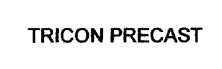 TRICON PRECAST