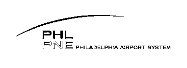 PHL PNE PHILADELPHIA AIRPORT SYSTEM
