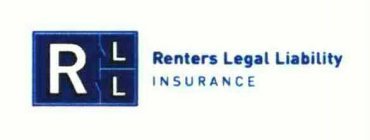 R L L RENTERS LEGAL LIABILITY INSURANCE