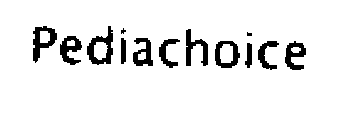 PEDIACHOICE