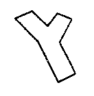 Y