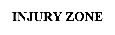 INJURY ZONE