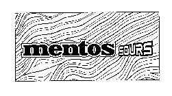 MENTOS SOURS