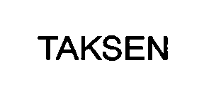 TAKSEN