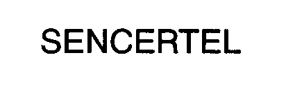 SENCERTEL