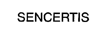 SENCERTIS