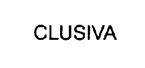 CLUSIVA