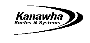 KANAWHA SCALES & SYSTEMS