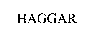 HAGGAR