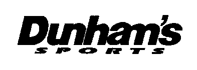 DUNHAM'S SPORTS