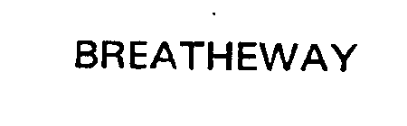 BREATHEWAY