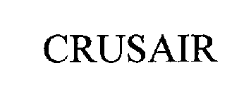 CRUSAIR