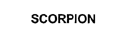 SCORPION