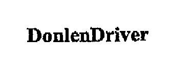 DONLENDRIVER