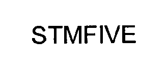 STMFIVE