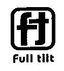 FT FULL TILT