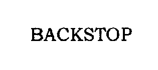 BACKSTOP