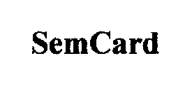 SEMCARD