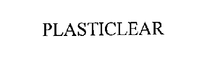 PLASTICLEAR