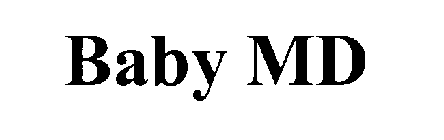 BABY MD