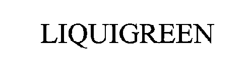 LIQUIGREEN