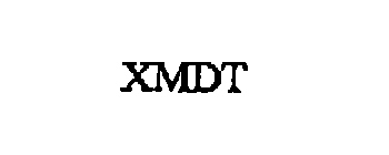XMDT