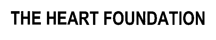 THE HEART FOUNDATION