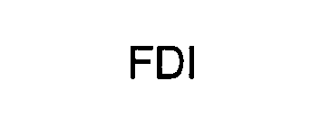 FDI