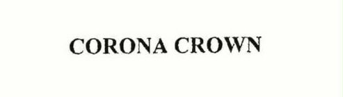CORONA CROWN