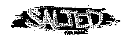 SALTED MUSIC