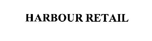HARBOUR RETAIL
