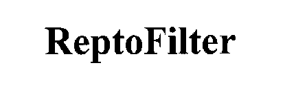 REPTOFILTER