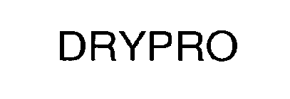 DRYPRO