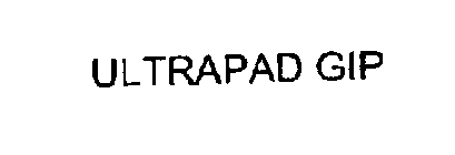 ULTRAPAD GIP