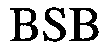 BSB