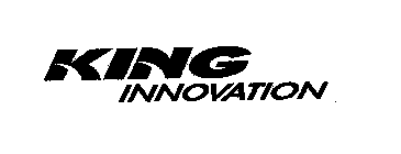 KING INNOVATION