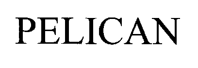 PELICAN