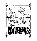 CHAMELEONS