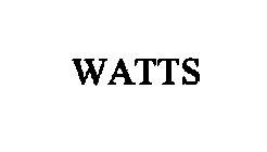 WATTS