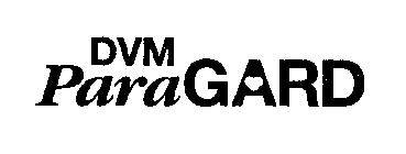 DVM PARAGARD