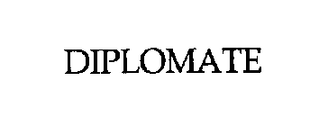 DIPLOMATE