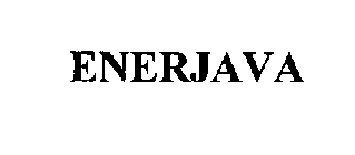 ENERJAVA