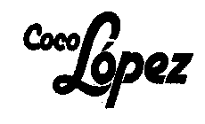 COCO LÓPEZ