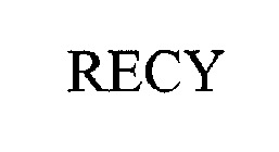 RECY